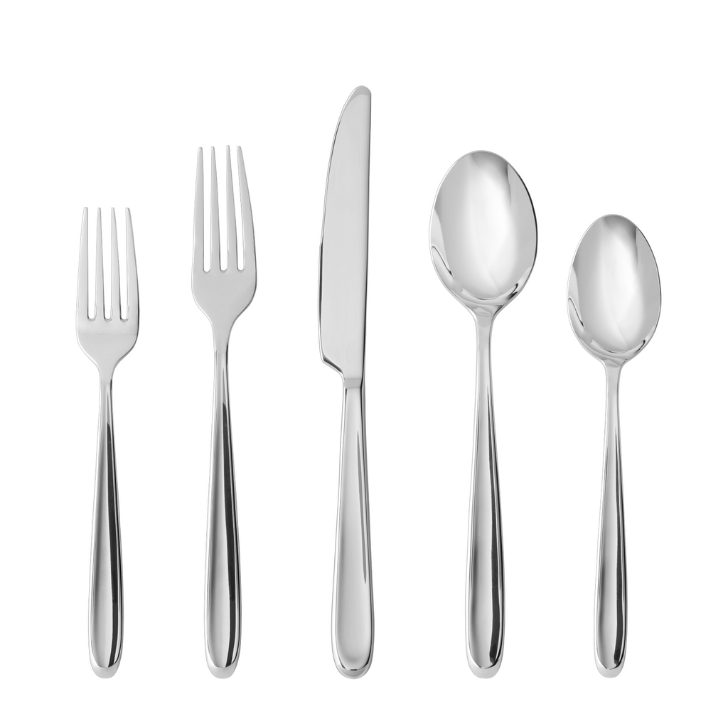 Scoop Flatware Set