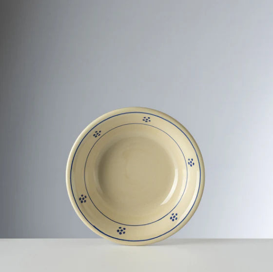 Marinella Melamine Bowl