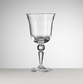St. Moritz Acrylic Glass