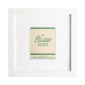Sea Island (The Cloister Cream)