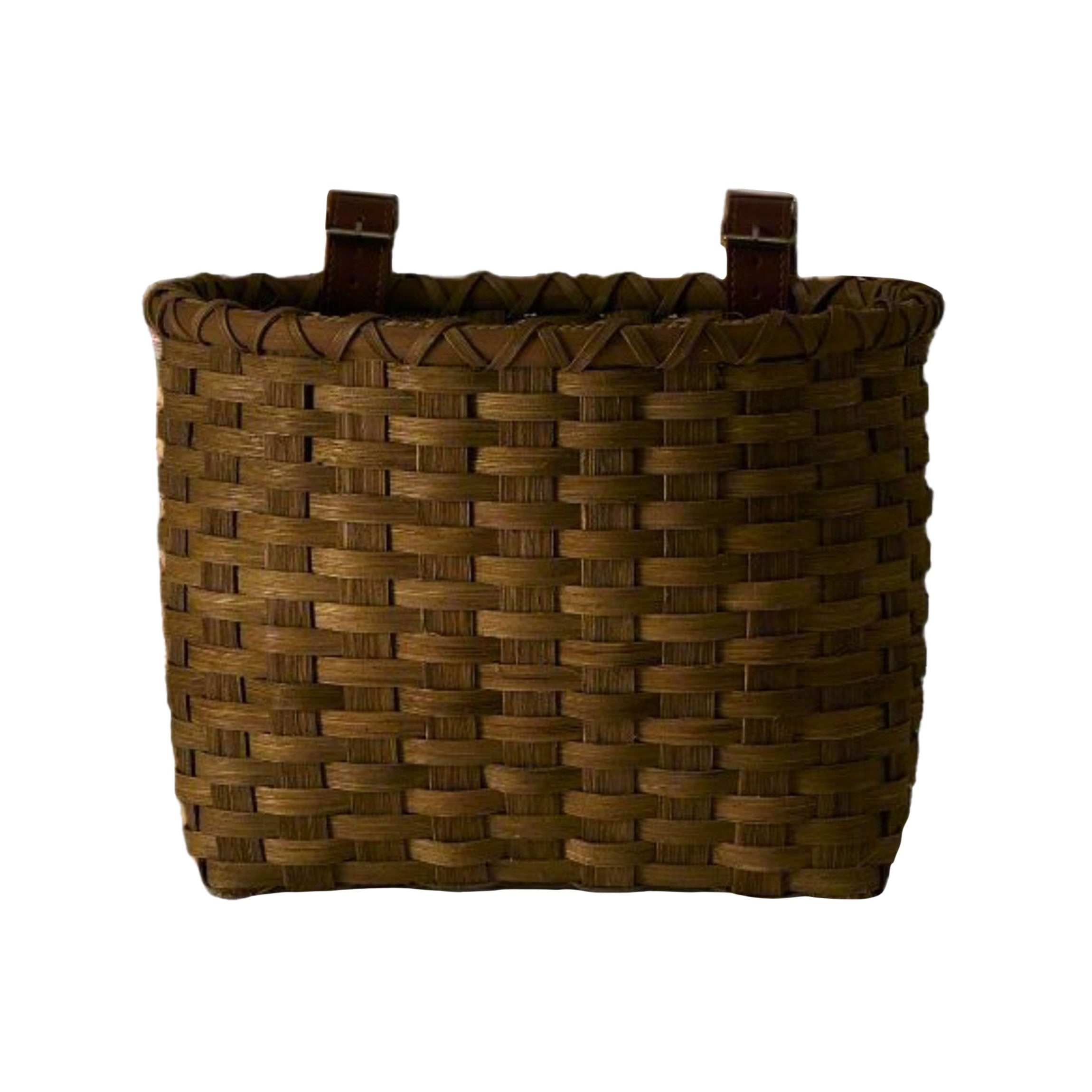Seaside Bicycle Basket