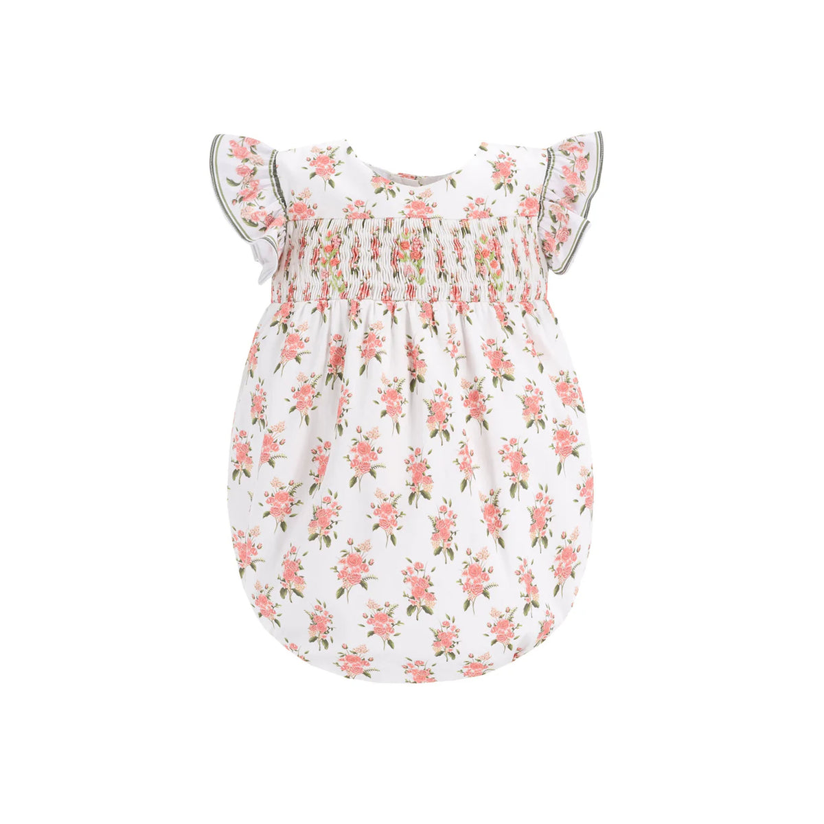 Seraphina Girl Bubble