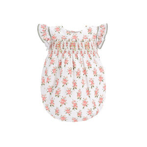 Seraphina Girl Bubble