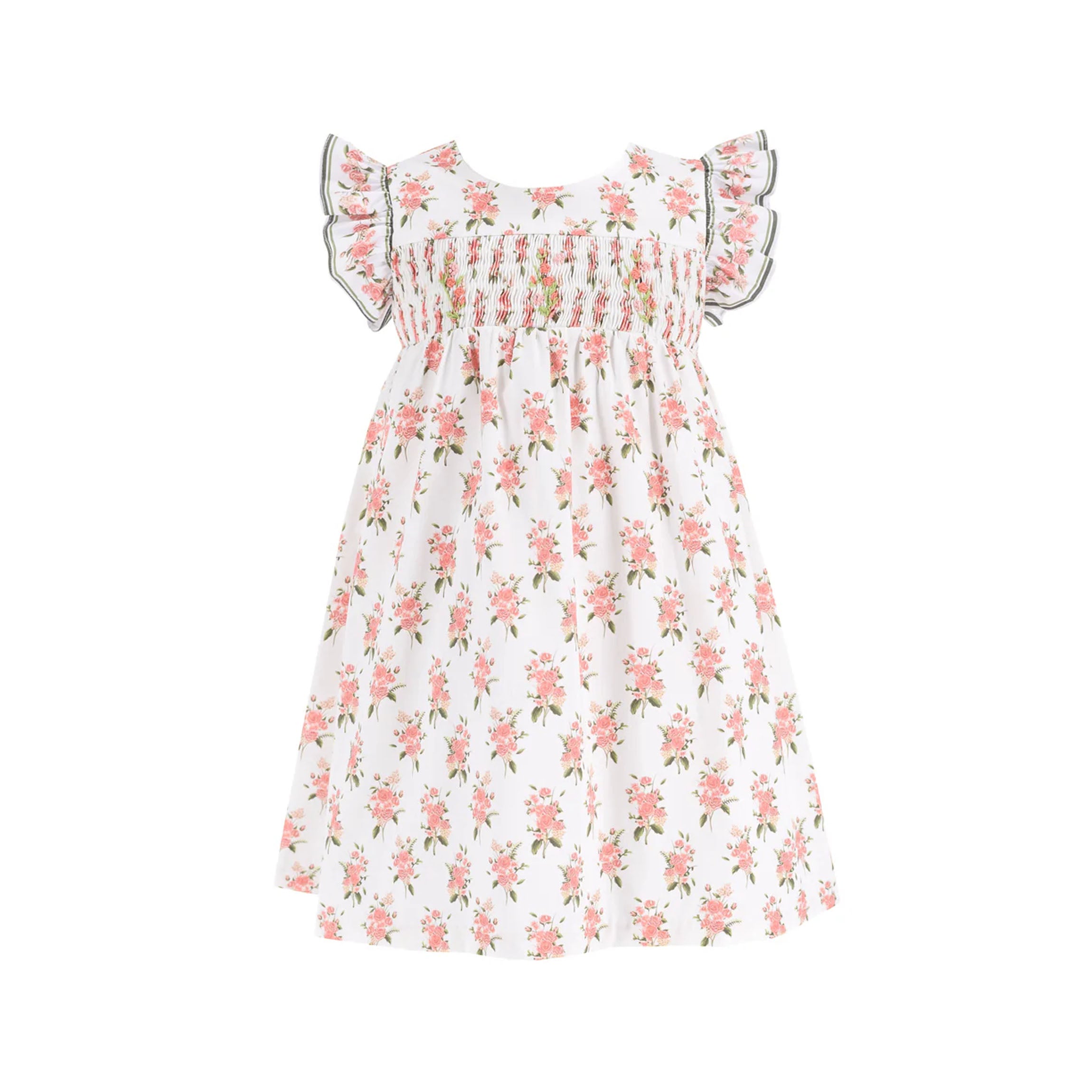 Seraphina Girl Dress
