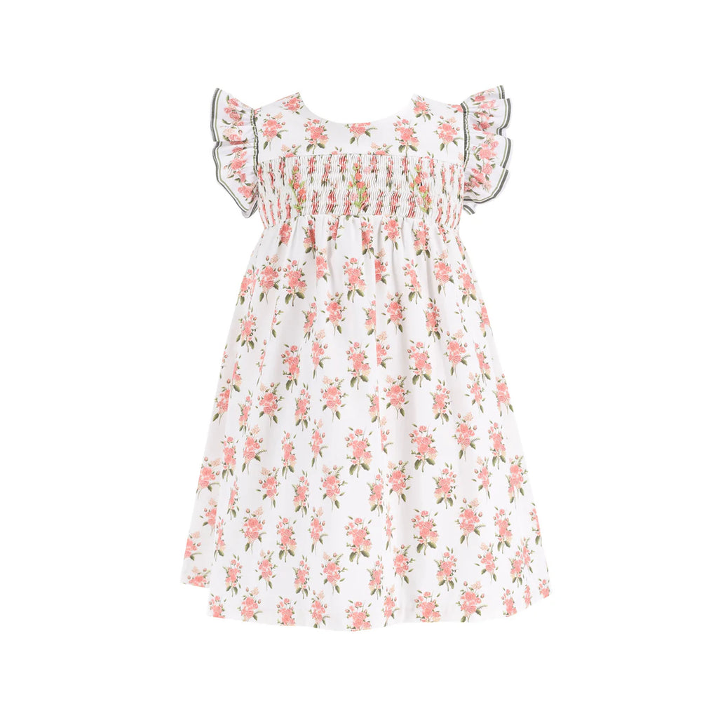Seraphina Girl Dress