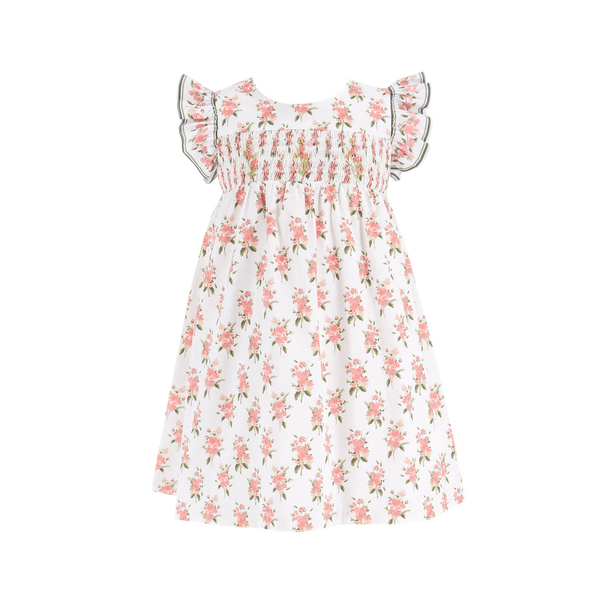 Seraphina Girl Dress