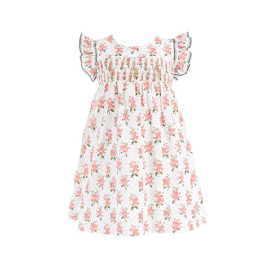 Seraphina Girl Dress