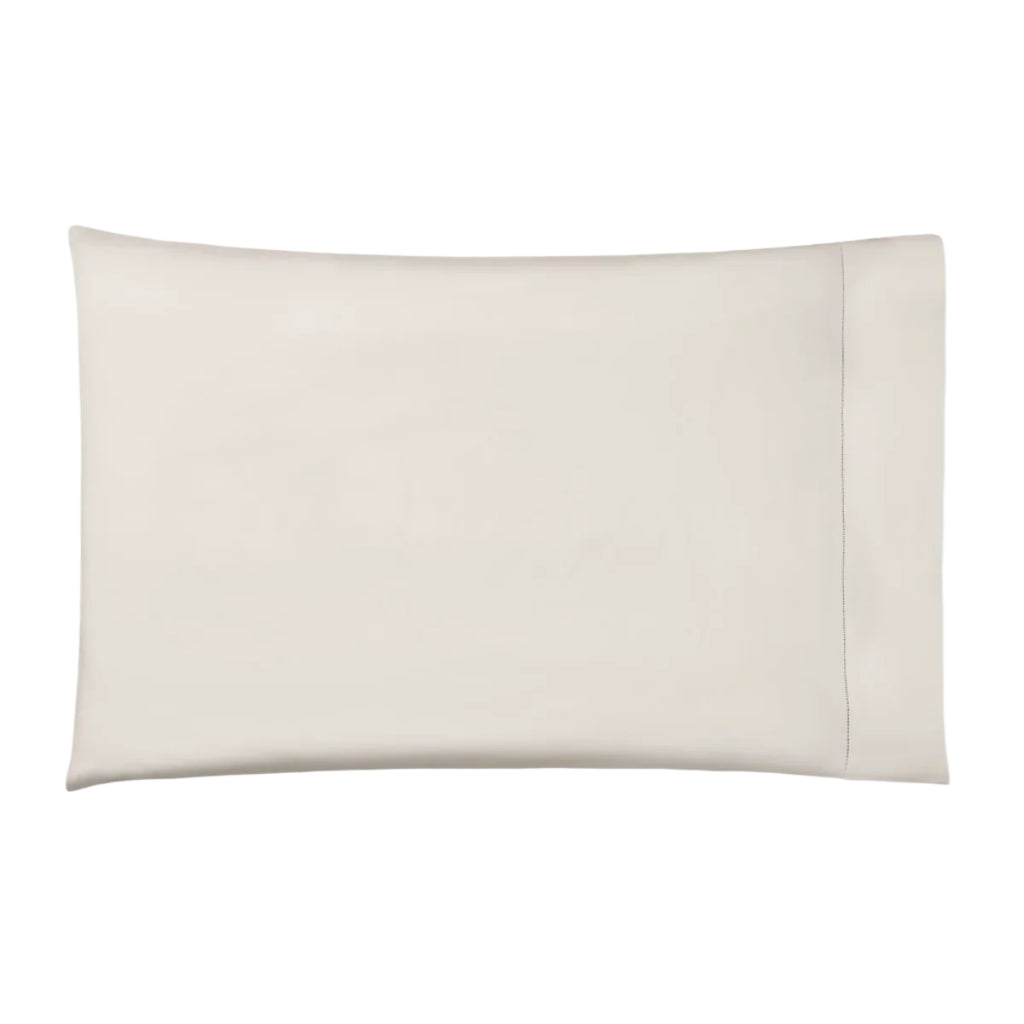Celeste Pillowcases in Bone