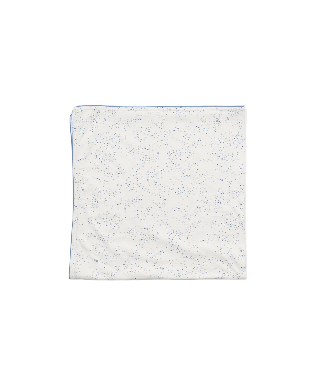 Shane Blanket in Blue Star