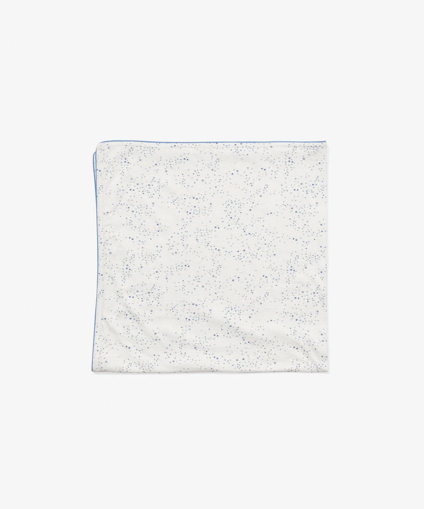 Shane Blanket in Blue Star