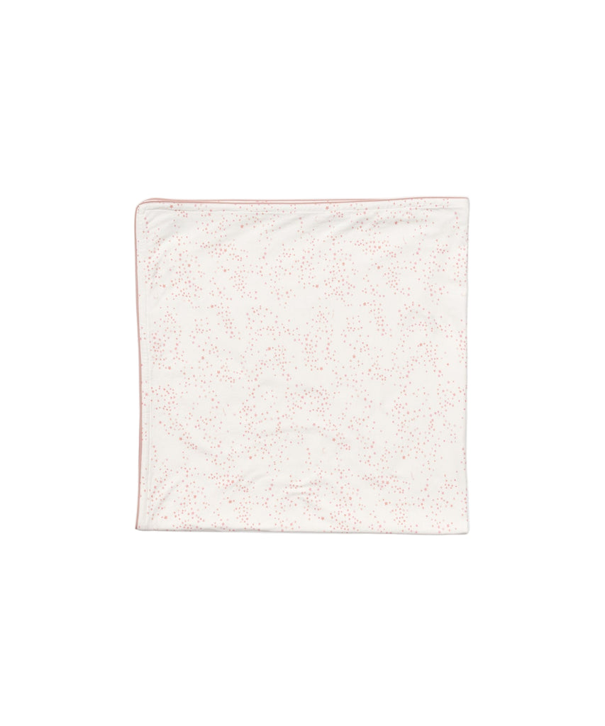 Shane Blanket in Tulip Star