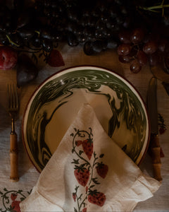 Marbre Dinner Plate, Set of 4