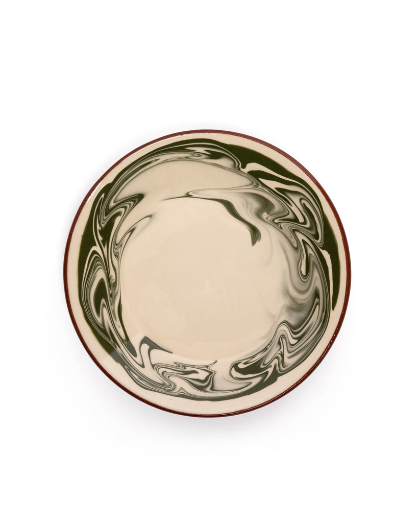 Marbre Side Plate, Set of 4