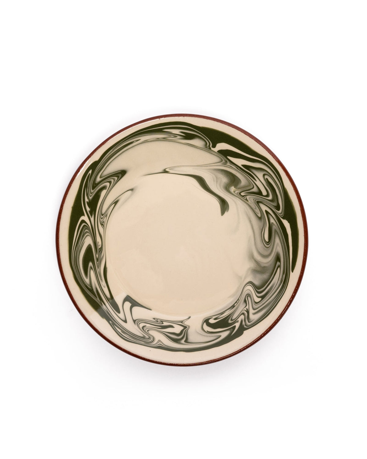 Marbre Side Plate, Set of 4