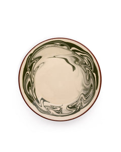 Marbre Side Plate, Set of 4