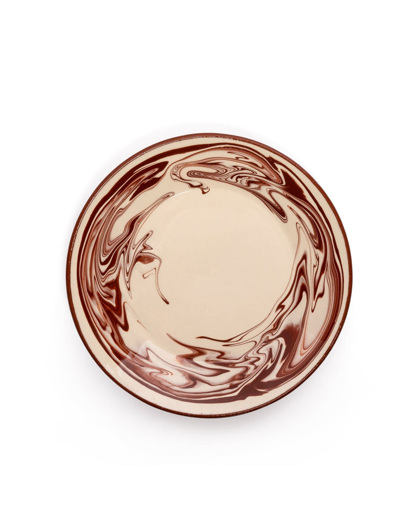 Marbre Side Plate, Set of 4