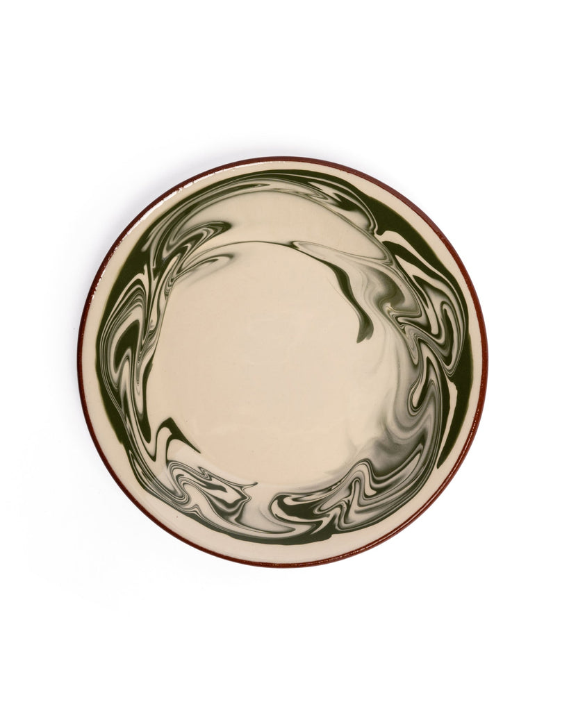 Marbre Side Plate, Set of 4