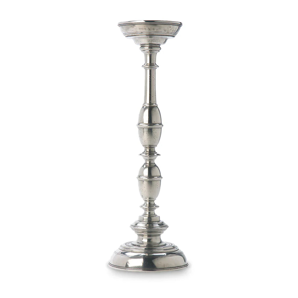 Siena Pillar Candlestick