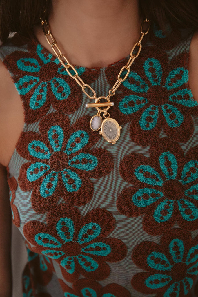 Sienna Necklace