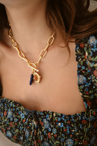 Sienna Necklace