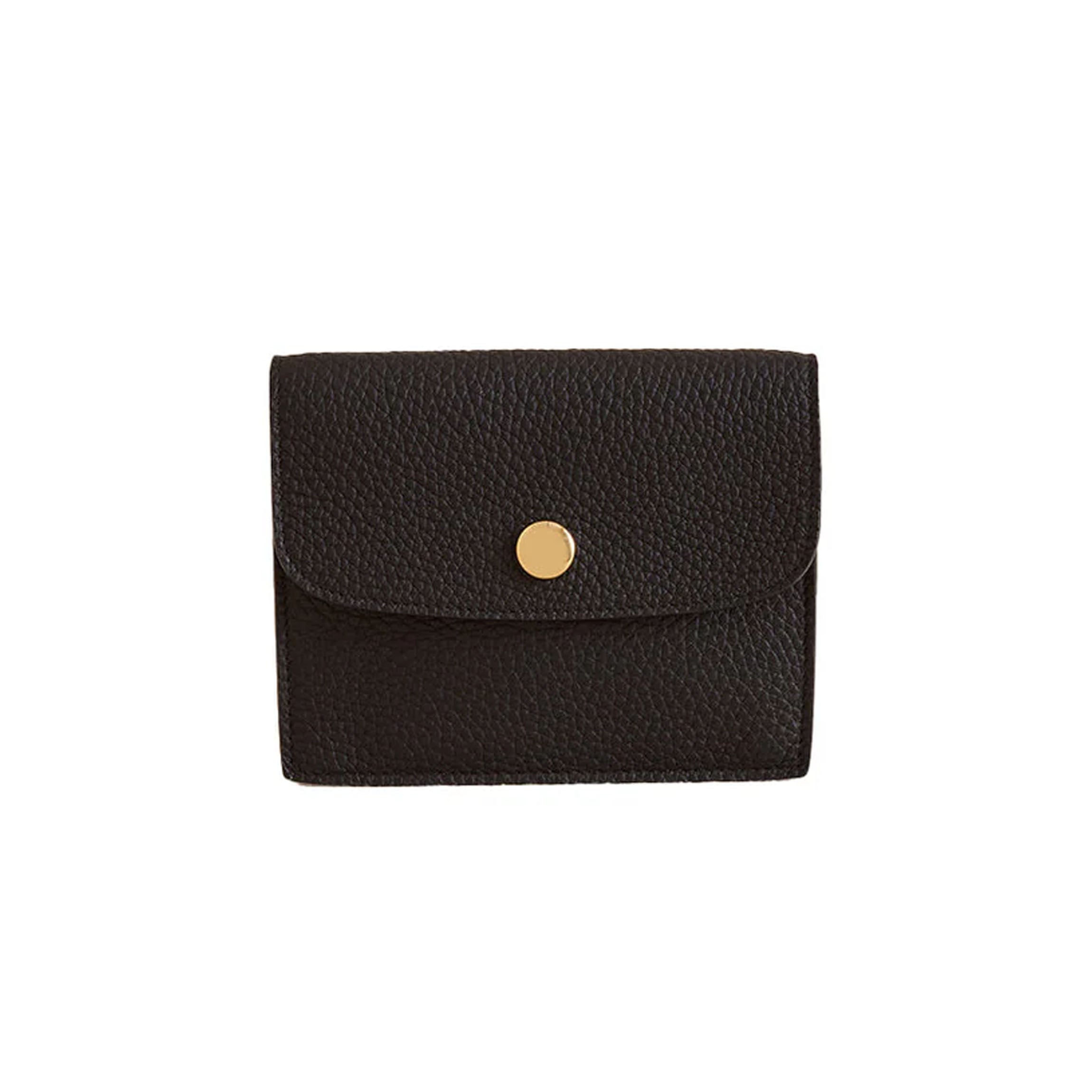 Skip 13 in Tumbled Grain Black