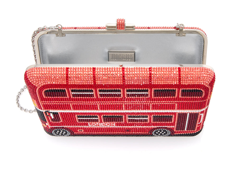 Slim Slide Double Decker