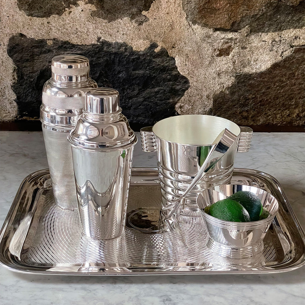Sloan Cocktail Shaker
