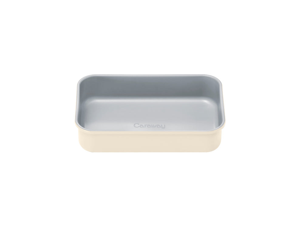 Small Rectangle Pan