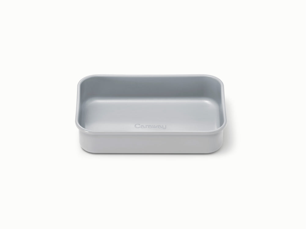 Small Rectangle Pan
