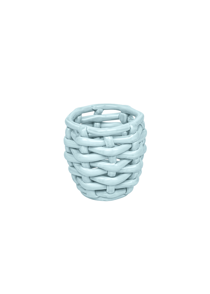 LateAfternoon_Small_Sky_Blue_Basketweave_Planter