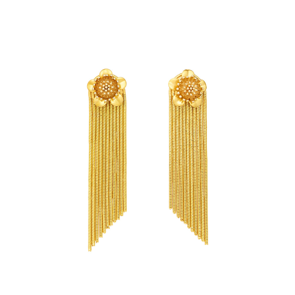 Smooth Moves Earrings