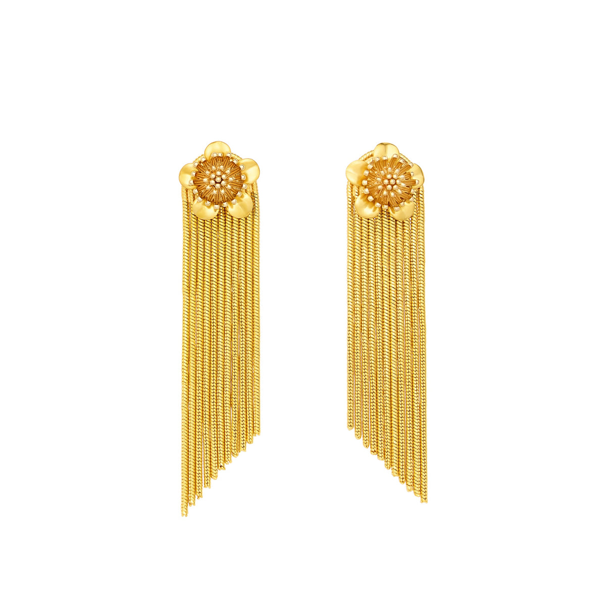 Smooth Moves Earrings
