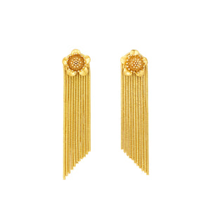Smooth Moves Earrings