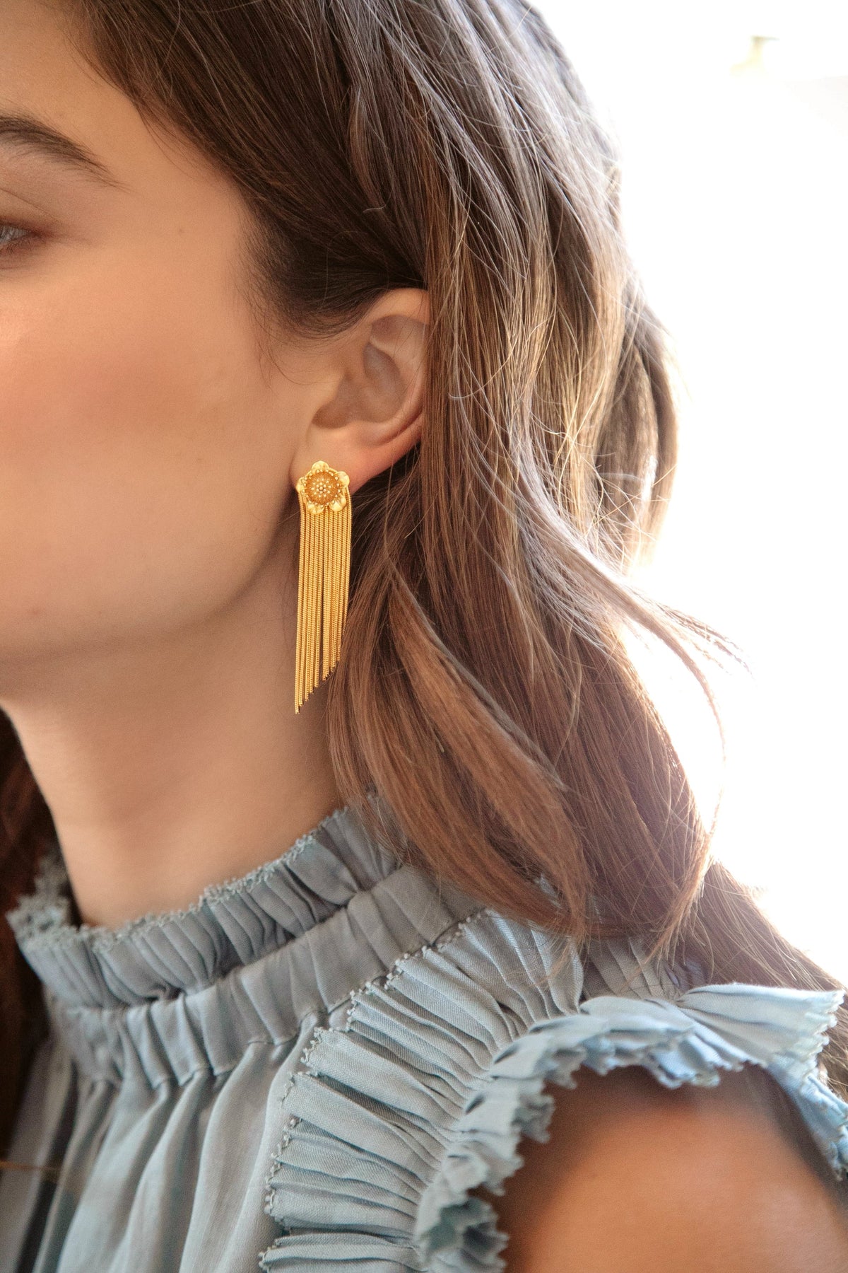 Smooth Moves Earrings