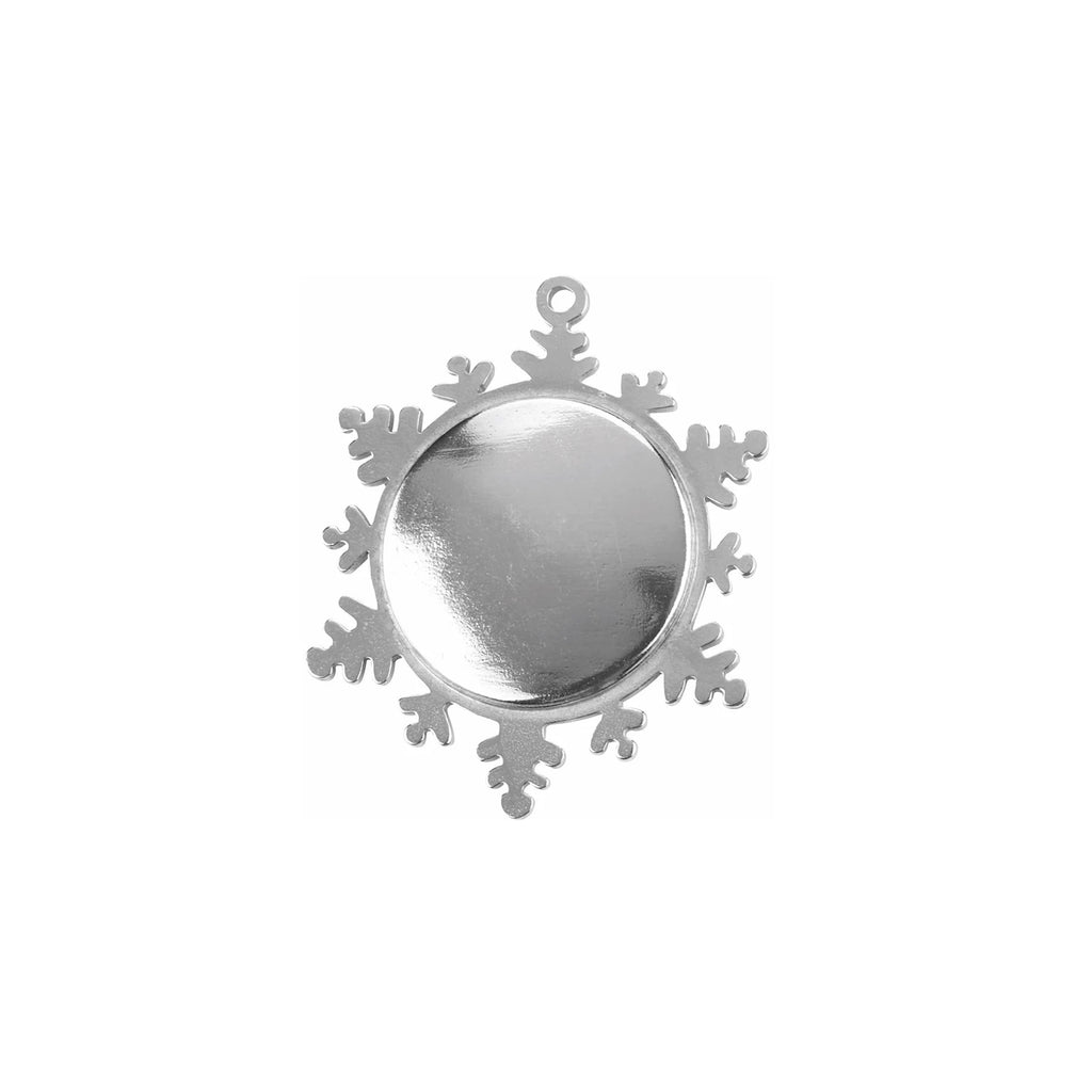 Snowflake Ornament