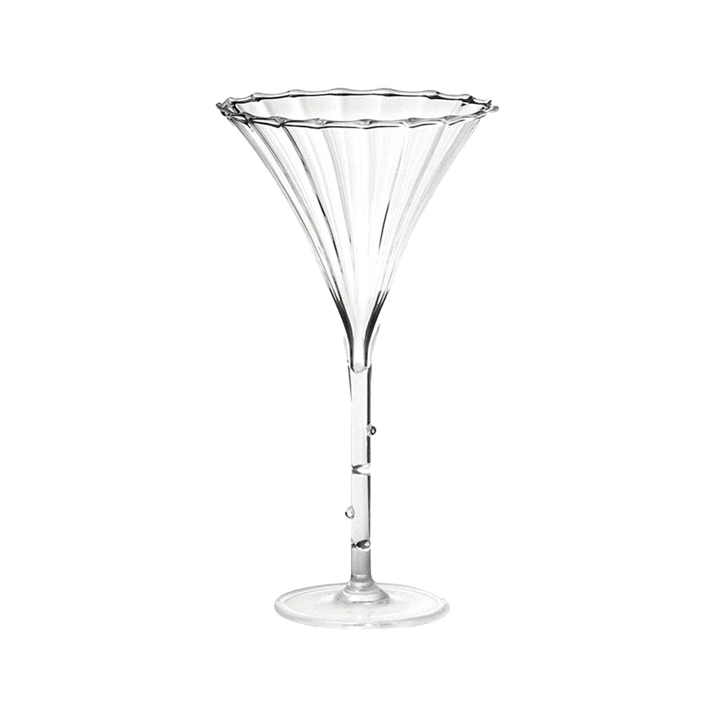 Trumpet Aperitif Glass