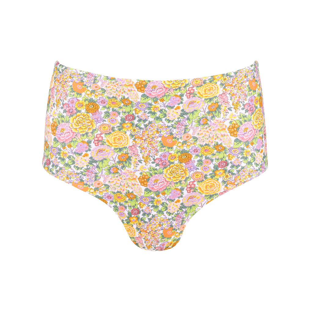 Women's Elysian Day High Waist Bikini Bottom