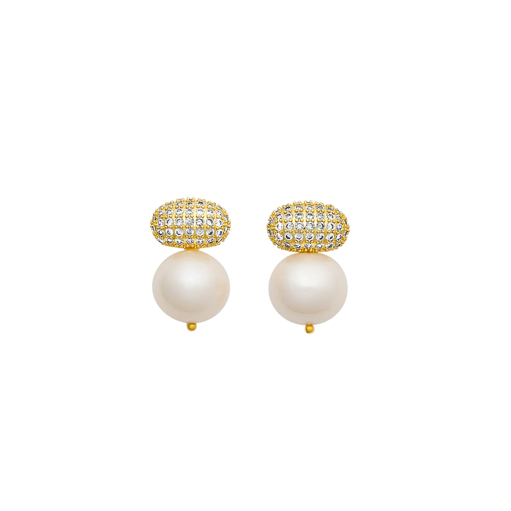 Sparkle Earrings