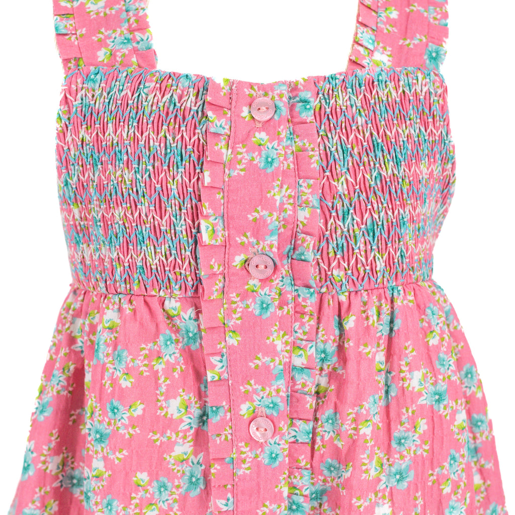 Isla Girl Dress