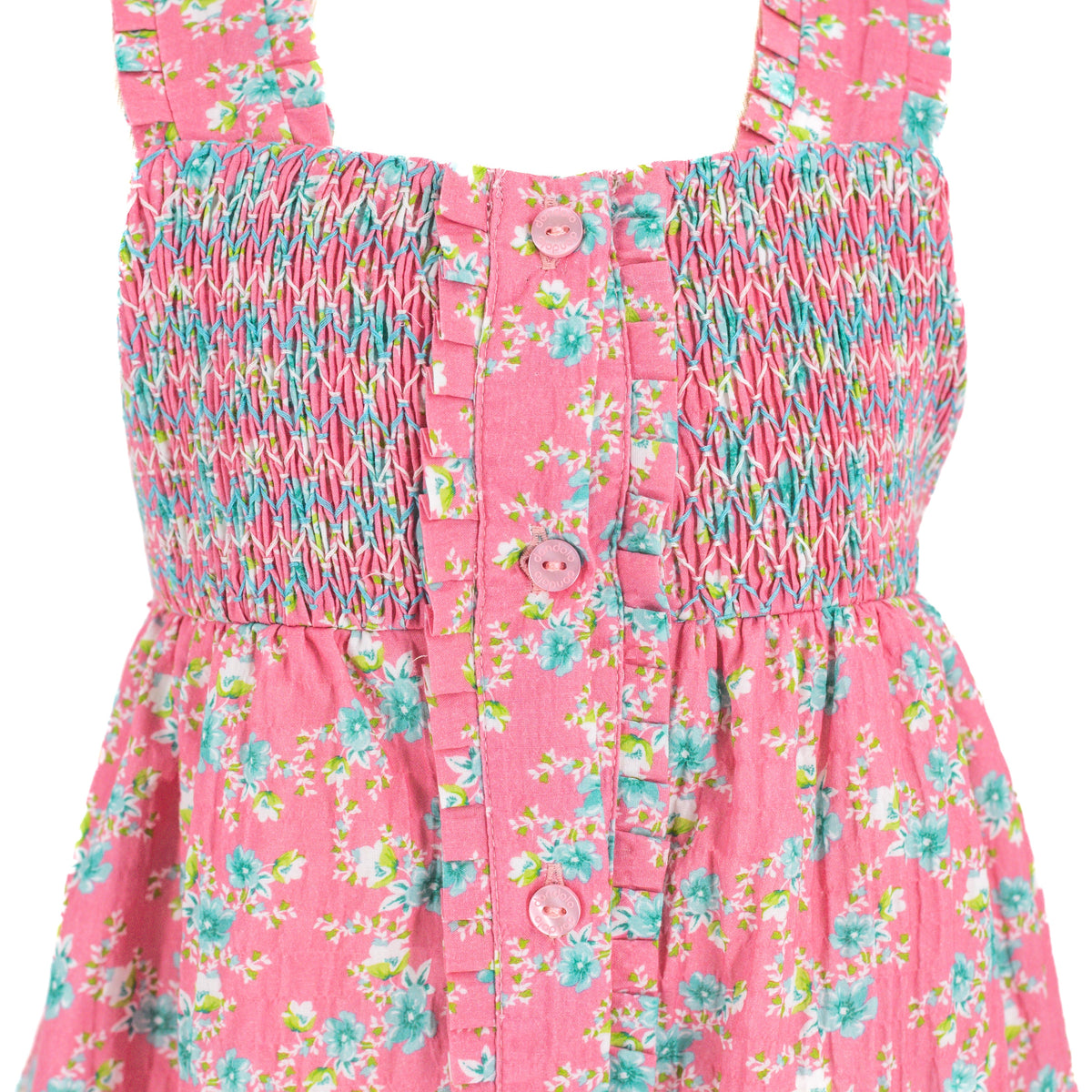 Isla Girl Dress