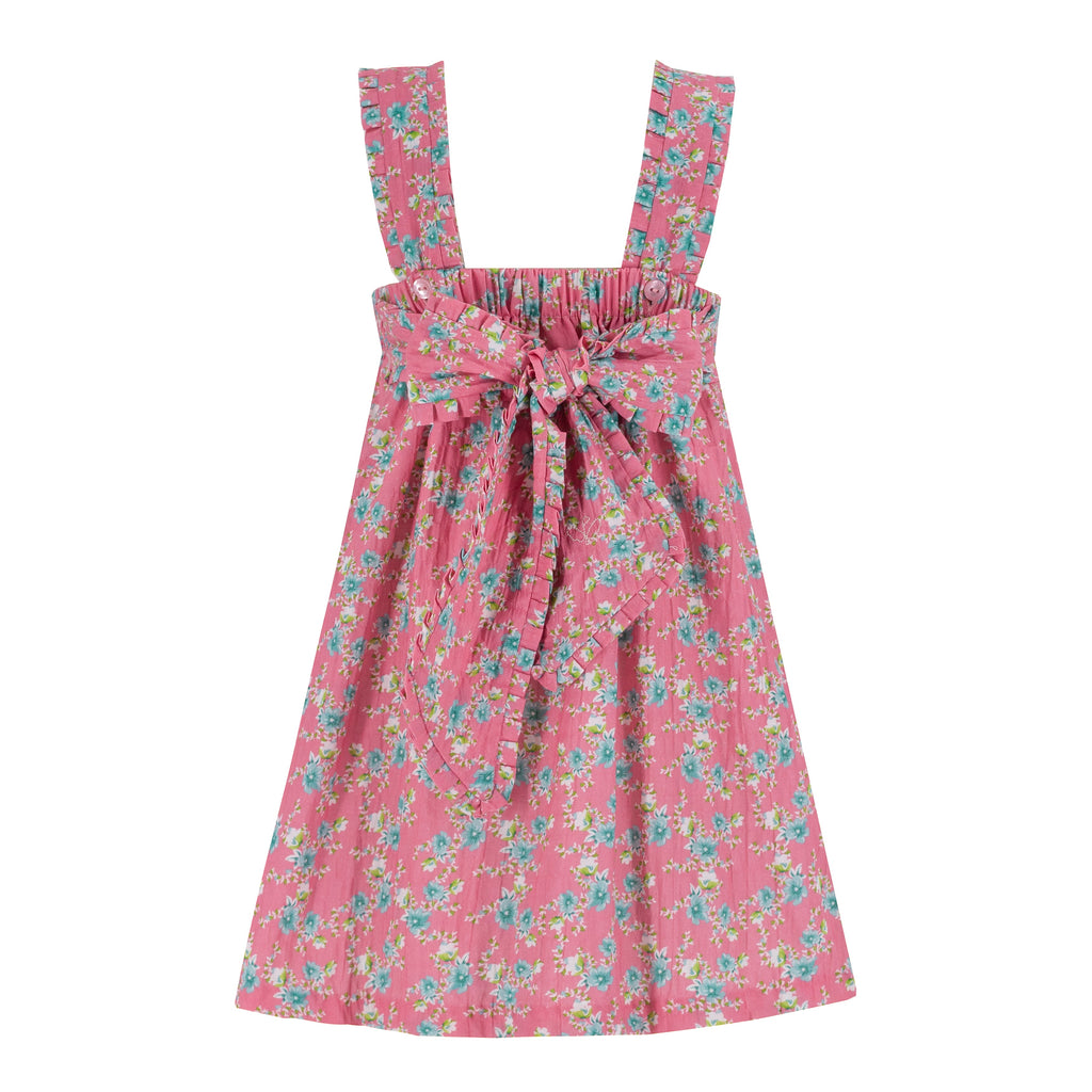 Isla Girl Dress