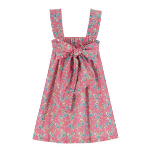 Isla Girl Dress
