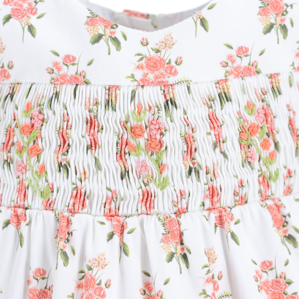 Seraphina Girl Bubble