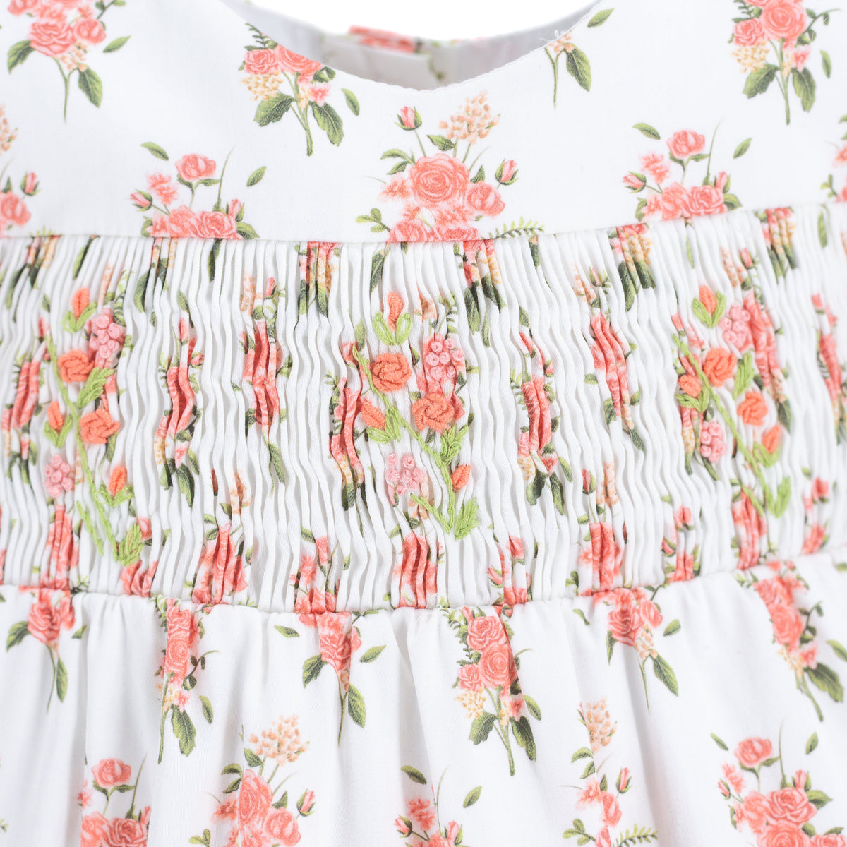 Seraphina Girl Bubble