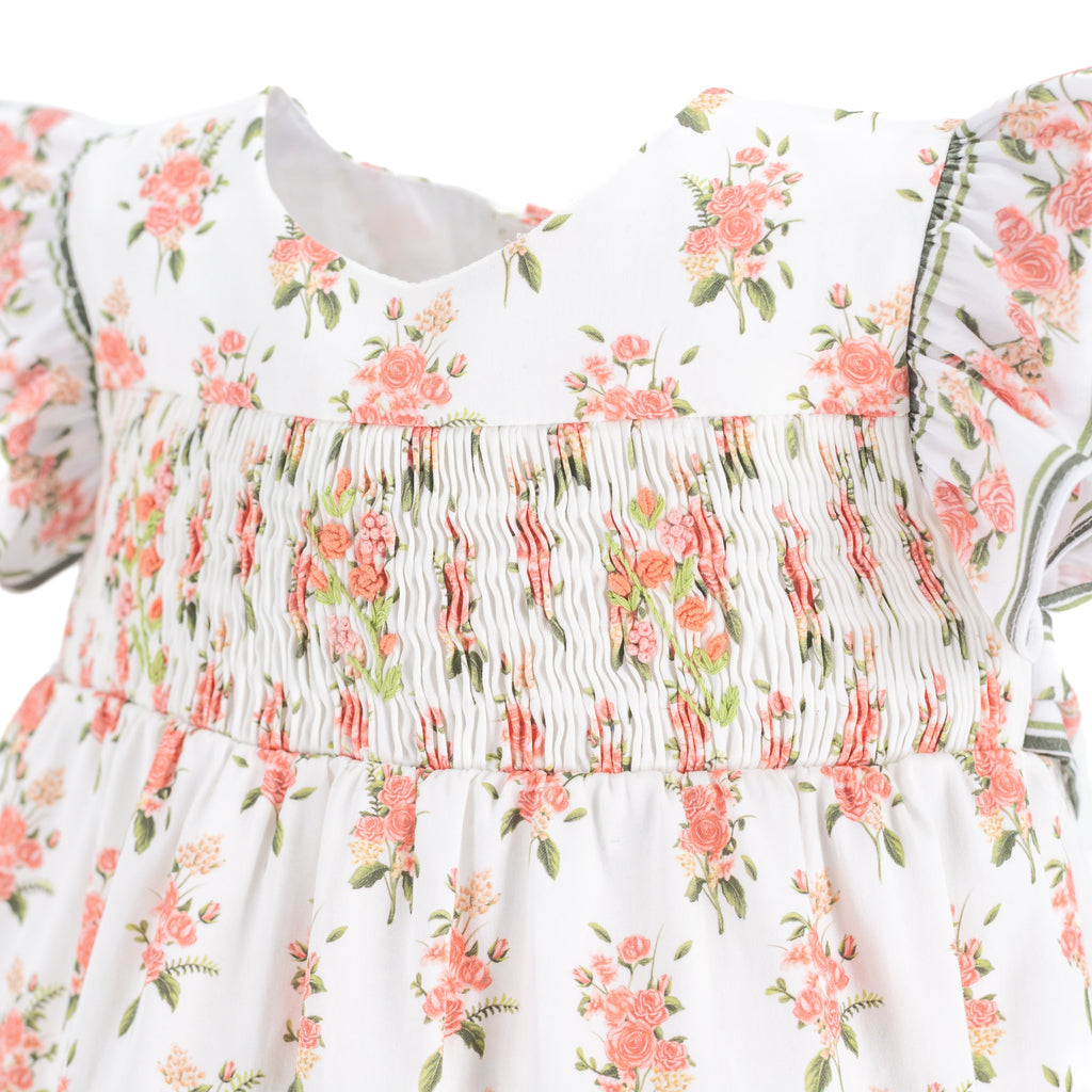 Seraphina Girl Bubble