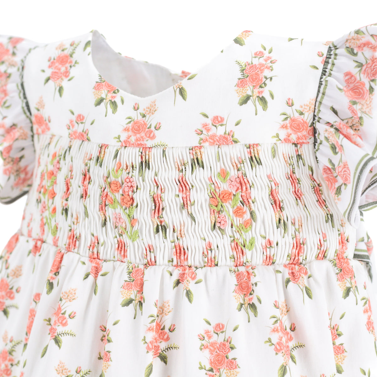 Seraphina Girl Bubble