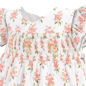 Seraphina Girl Bubble