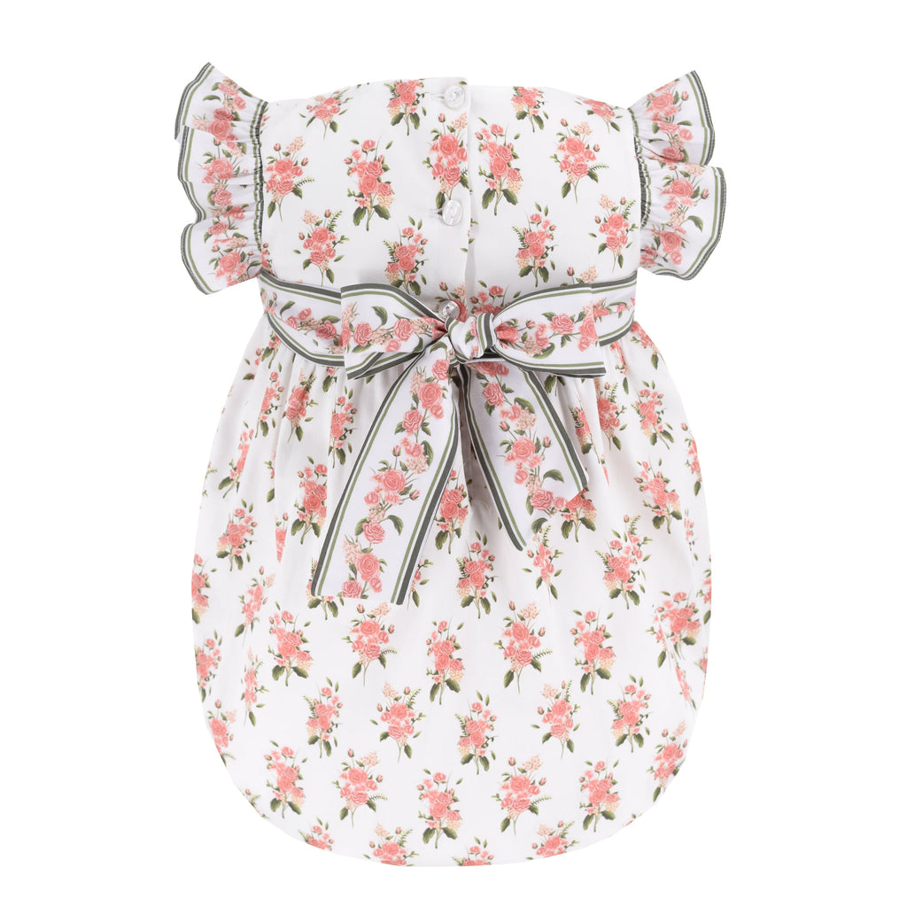 Seraphina Girl Bubble