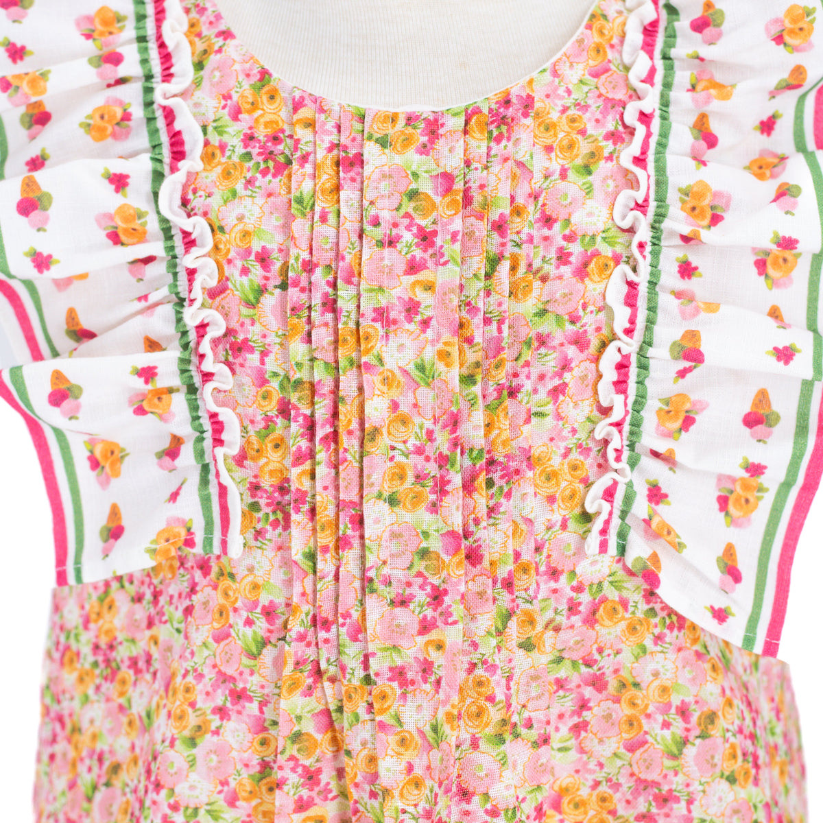 Goldie Big Girl Dress