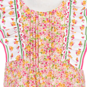 Goldie Big Girl Dress